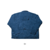 Jacket Boxy Corduroy Fireman Claps - Unisex