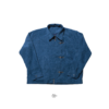 Jacket Boxy Corduroy Fireman Claps - Unisex
